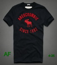 Abercrombie Fitch Man T Shirt256
