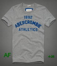 Abercrombie Fitch Man T Shirt257