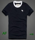 Abercrombie Fitch Man T Shirt258
