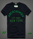 Abercrombie Fitch Man T Shirt259