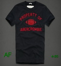 Abercrombie Fitch Man T Shirt261