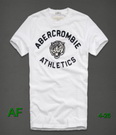 Abercrombie Fitch Man T Shirt265