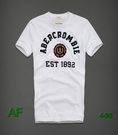 Abercrombie Fitch Man T Shirt271