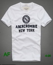 Abercrombie Fitch Man T Shirt273
