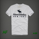 Abercrombie Fitch Man T Shirt274