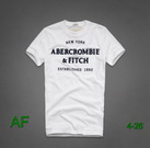 Abercrombie Fitch Man T Shirt275