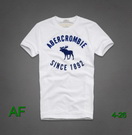 Abercrombie Fitch Man T Shirt277