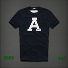 Abercrombie Fitch Man T Shirt280
