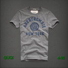 Abercrombie Fitch Man T Shirt282