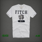 Abercrombie Fitch Man T Shirt288