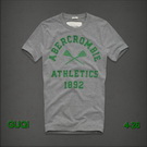 Abercrombie Fitch Man T Shirt293