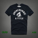 Abercrombie Fitch Man T Shirt296