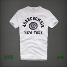 Abercrombie Fitch Man T Shirt300
