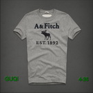Abercrombie Fitch Man T Shirt302