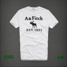 Abercrombie Fitch Man T Shirt304