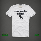 Abercrombie Fitch Man T Shirt305