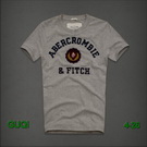 Abercrombie Fitch Man T Shirt307