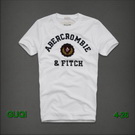 Abercrombie Fitch Man T Shirt309