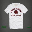 Abercrombie Fitch Man T Shirt313