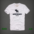 Abercrombie Fitch Man T Shirt315