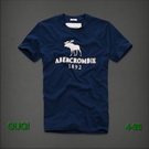 Abercrombie Fitch Man T Shirt316