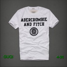 Abercrombie Fitch Man T Shirt317
