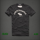 Abercrombie Fitch Man T Shirt326