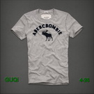 Abercrombie Fitch Man T Shirt327