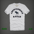 Abercrombie Fitch Man T Shirt328