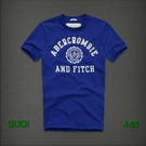Abercrombie Fitch Man T Shirt333