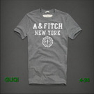 Abercrombie Fitch Man T Shirt334