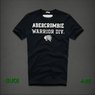 Abercrombie Fitch Man T Shirt339