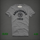 Abercrombie Fitch Man T Shirt342