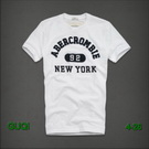 Abercrombie Fitch Man T Shirt344