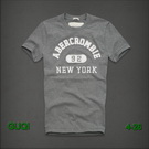 Abercrombie Fitch Man T Shirt346