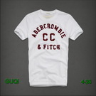 Abercrombie Fitch Man T Shirt348