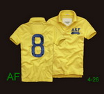 Abercrombie Fitch Man T-shirts AFMTshirts37
