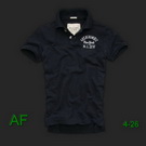 Abercrombie Fitch Man T-shirts AFMTshirts59