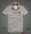Abercrombie Fitch Man T-shirts AFMTshirts07