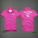 Abercrombie Fitch Man T-shirts AFMTshirts90
