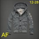 Abercrombie Fitch Man Jacket AFMJacket10
