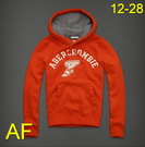 Abercrombie Fitch Man Jacket AFMJacket106