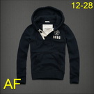 Abercrombie Fitch Man Jacket AFMJacket131