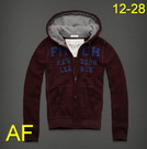 Abercrombie Fitch Man Jacket AFMJacket133
