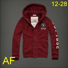 Abercrombie Fitch Man Jacket AFMJacket135