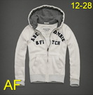 Abercrombie Fitch Man Jacket AFMJacket136