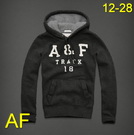 Abercrombie Fitch Man Jacket AFMJacket137