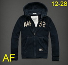 Abercrombie Fitch Man Jacket AFMJacket138