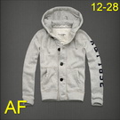 Abercrombie Fitch Man Jacket AFMJacket17
