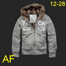 Abercrombie Fitch Man Jacket AFMJacket182